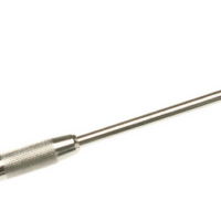 Brass Head Hammer  -  PPJ Miniatures