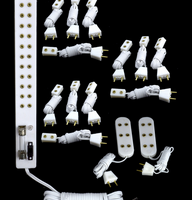 Dollhouse Wiring Kit/12v  -  PPJ Miniatures