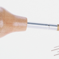 Awl Tool  -  PPJ Miniatures