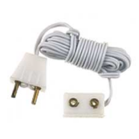 Single Receptacle/4 Pack  -  PPJ Miniatures