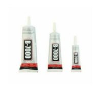 B7000 Glue 50ml  -  PPJ Miniatures