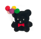 Black Bear  -  PPJ Miniatures