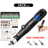 Electric Drill Grinder Engraver Pen  -  PPJ Miniatures