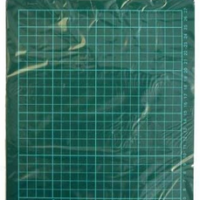 A4 Cutting Mat  -  PPJ Miniatures