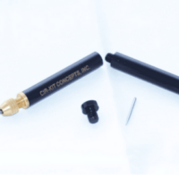 Pilot Hole Punch  -  PPJ Miniatures