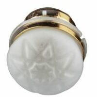 Led Ceiling Lamp  -  PPJ Miniatures