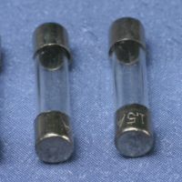 1.5a Fuses  -  PPJ Miniatures
