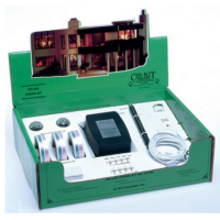 Delux Wiring Kit  -  PPJ Miniatures