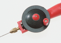 Mini Hand Drill  -  PPJ Miniatures