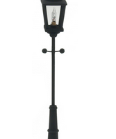 Street Lamp  -  PPJ Miniatures
