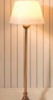 Classic Floor Lamp  -  PPJ Miniatures