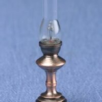 Hurricane Lamp  -  PPJ Miniatures