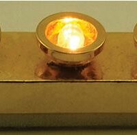 Mini Bar Light  -  PPJ Miniatures