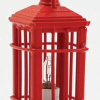 Red Lantern  -  PPJ Miniatures