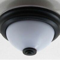 Ceiling Light  -  PPJ Miniatures
