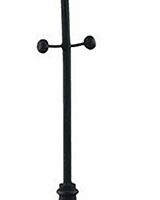 Led Outside Lamp  -  PPJ Miniatures