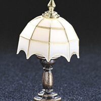 Wall Globe With Removable Glass  -  PPJ Miniatures
