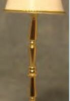 3v Standard Lamp  -  PPJ Miniatures
