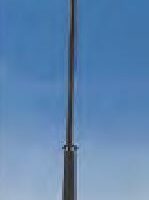 200mm Street Lamp  -  PPJ Miniatures