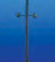 3v Led Street Lamp  -  PPJ Miniatures