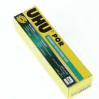 Uhu Por Glue  50ml  -  PPJ Miniatures