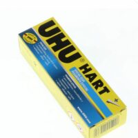 Uhu Hart Glue 35grms  -  PPJ Miniatures