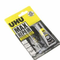 Uhu Max Repair 8grms  -  PPJ Miniatures