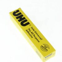 Uhu Universal Glue 125mm  -  PPJ Miniatures