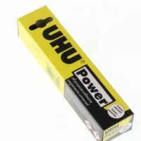 Uhu Power Glue  -  PPJ Miniatures