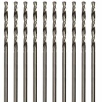 Drill Bit 1.5mm Hss Pk 10  -  PPJ Miniatures