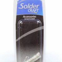 Solder Pack  -  PPJ Miniatures