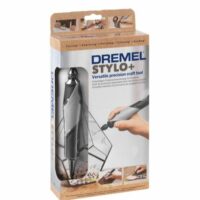 Dremel Stylo 2050  -  PPJ Miniatures