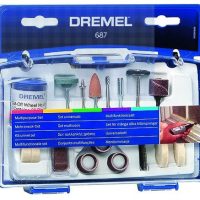 Dremel Multipurpose Kit  -  PPJ Miniatures