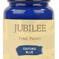 Jubilee Fine Paint Oxford Blue  -  PPJ Miniatures