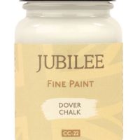 Jubilee Fine Paint Dover Chalk  -  PPJ Miniatures