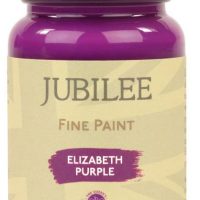Jubilee Fine Paint Elizabeth Purple  -  PPJ Miniatures