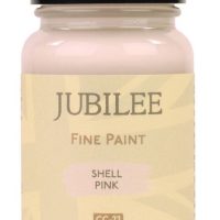 Jubilee Fine Paint Shell Pink  -  PPJ Miniatures