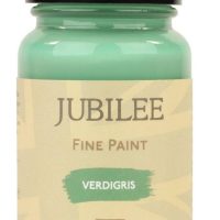 Jubilee Fine Paint Verdigris  -  PPJ Miniatures