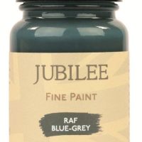 Jubilee Fine Paint Raf Blue-grey  -  PPJ Miniatures