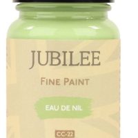 Jubilee Fine Paint Eau De Nil  -  PPJ Miniatures