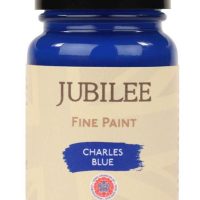 Jubilee Fine Paint Charles Blue  -  PPJ Miniatures