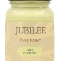 Jubilee Fine Paint Pale Primrose  -  PPJ Miniatures