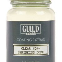 Guild Clear Non Shrinking Dope  -  PPJ Miniatures