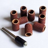 Med Bore Sanding Tubes Pk 30  -  PPJ Miniatures
