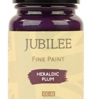 Jubilee Fine Paint Heraldic Plum  -  PPJ Miniatures