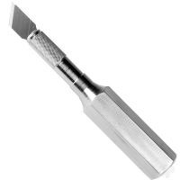 K6 Aluminium Knife  -  PPJ Miniatures