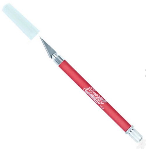 K18 Grip-on Knife  -  PPJ Miniatures