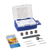 20pc Woodworking Kit  -  PPJ Miniatures