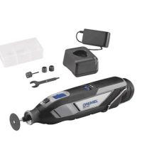 Dremel 8240 Drill Kit  -  PPJ Miniatures