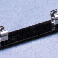 Fluorette Socket  -  PPJ Miniatures